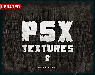 PSX Textures 2