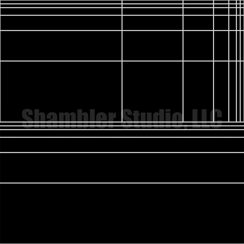 Layout C
