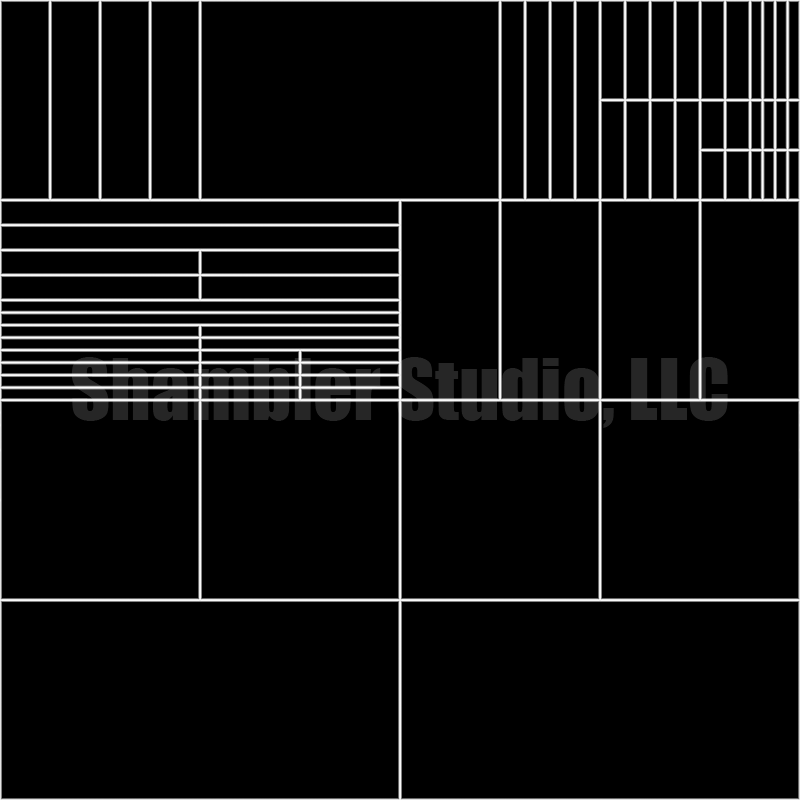 Layout D